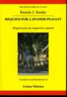 Image for Sender: Requiem for a Spanish Peasant
