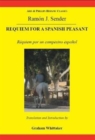 Image for Requiem for a Spanish peasant