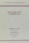 Image for The Amarna Age