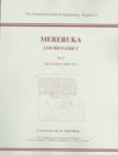 Image for Mereruka and His Family, part 1