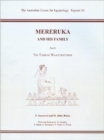 Image for Mereruka and His Family, Part II