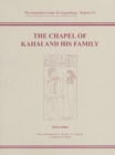 Image for The Chapel of Kahai and His Family