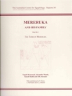 Image for Mereruka and his Family Part III.2