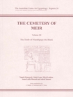 Image for The Cemetery of Meir III : Volume III: The Tomb of Niankhpepy the Black