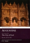 Image for Augustine: The City of God Books XI and XII
