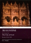 Image for Augustine: The City of God Books XI and XII