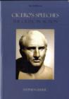 Image for Cicero&#39;s Speeches