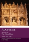 Image for Augustine  : De Civitate Dei books XIII and XIV
