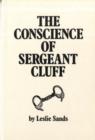 Image for The Conscience of Sergeant Cluff