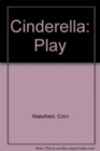 Image for Cinderella : Play
