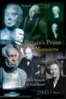Image for Britain&#39;s Prime Ministers  : from Walpole to Thatcher