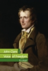 Image for John Clare: Voice of Freedom