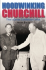 Image for Hoodwinking Churchill  : Tito&#39;s great confidence trick