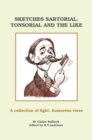 Image for Sketches Sartorial, Tonsorial and the Like