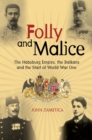 Image for Folly and Malice