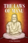 Image for The Laws of Manu