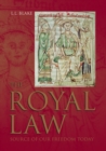 Image for The royal law  : source of our freedom today