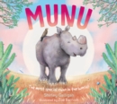 Image for Munu  : the most special rhino in the world!