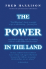 Image for The power in the land