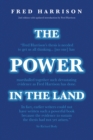 Image for Power in the Land