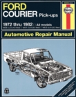 Image for Ford Courier Pick Up (72 - 82)