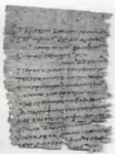 Image for The Tebtunis Papyri Volume IV