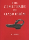 Image for The Cemeteries of Qasr Ibrim
