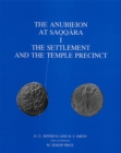 Image for The Anubieion at Saqqara I