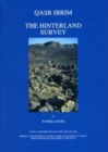 Image for Qasr Ibrim  : the Hinterland survey