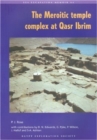 Image for The Meroitic Temple Complex at Qasr Ibrim