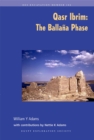 Image for Qasr Ibrim  : the Ballaäna phase
