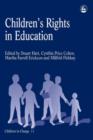 Image for Children&#39;s rights in education