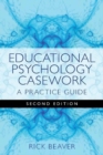 Image for Educational psychology casework: a practice guide