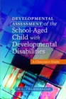 Image for Developmental assessment of the school-aged child with developmental disabilities: a clinician&#39;s guide