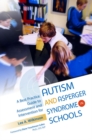 Image for A best practice guide to assessment and intervention for autism and Asperger syndrome in schools