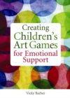 Image for Creating children&#39;s art games for emotional support