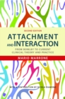 Image for Attachment and interaction: from Bowlby to current clinical theory and practice