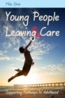 Image for Young people leaving care: supporting pathways to adulthood