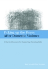 Image for Picking up the pieces after domestic violence: a practical resource for supporting parenting skills