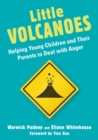 Image for Little volcanoes: helping young children and their parents to deal with anger