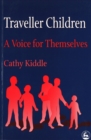 Image for Traveller children: a voice for themselves.
