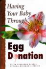 Image for Having your baby through egg donation