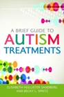 Image for A brief guide to autism treatments