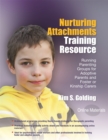 Image for Nurturing attachments training resource: running parenting groups for adoptive parents and foster or kinship carers