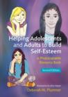 Image for Helping adolescents and adults to build self-esteem: a photocopiable resource book