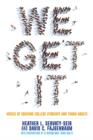 Image for We get it: voices of grieving college students and young adults