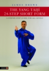 Image for The Yang Taiji 24-step short form: a step-by-step guide for all levels