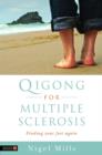 Image for Qigong for multiple sclerosis: finding your feet again