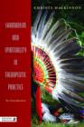Image for Shamanism and spirituality in therapeutic practice: an introduction