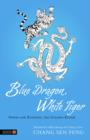 Image for Blue dragon, white tiger: verses for refining the golden elixir